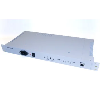 Выносной модуль проводного вещания Отзвук-ПВ-15 версия 004 IP УКВ+FM AUX